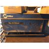 Image 1 : MILLER BIG 40 DIESEL CONSTANT CURRENT DC WELDING GENERATOR, NEEDS NEW BATTERY
