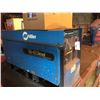 Image 2 : MILLER BIG 40 DIESEL CONSTANT CURRENT DC WELDING GENERATOR, NEEDS NEW BATTERY