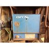 Image 1 : BLUE SHIELD DRIGARD ELECTRODE OVEN