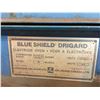 Image 2 : BLUE SHIELD DRIGARD ELECTRODE OVEN