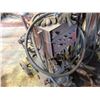 Image 2 : MILLER RCDW-4 WIRE FEEDER, COMES WITH CART