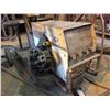 Image 2 : MEMCO 24V CONSTANT SPEED WIRE FEEDER WITH CART