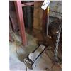 Image 1 : FLOOR JACK