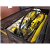 Image 1 : POWER FIST 10 TON AUTO LIFTING KIT