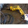 Image 1 : DEWALT 3/8'' ROTARY DRILL