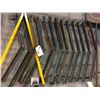 Image 1 : LOT OF ASSORTED ANGLE JIGS