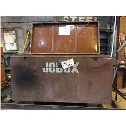 LARGE JOBOX