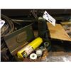 Image 1 : PROPANE TORCH SET