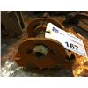 Image 1 : OVERHEAD CRANE CARRIAGE