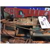 Image 1 : PORTER CABLE PART-BAND MODEL 725 EXTRA HEAVY DUTY PORTABLE BAND SAW