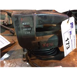 SKIL MODEL 4225 JIG SAW