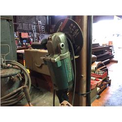 LARGE MAKITA GRINDER