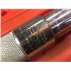 Image 2 : PROTO MODEL 6020A TORQUE WRENCH WITH CASE