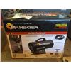 Image 1 : MR. HEATER MODEL PA60QFAV PORTABLE PROPANE HEATER