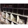 Image 1 : PARTS BIN WITH CONTENTS