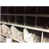 Image 2 : PARTS BIN WITH CONTENTS