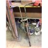 Image 1 : HILTI POWER TOOL EXTENSION ACCESSORY