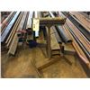 Image 1 : LOT OF ASSORTED ROLLER STANDS