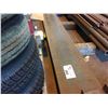 Image 1 : APPROX. 40' X 1' C CHANNEL STEEL BEAM