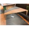 Image 2 : APPROX. 40' X 1' C CHANNEL STEEL BEAM