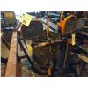 Image 1 : LOT OF ASSORTED WORK LIGHTS