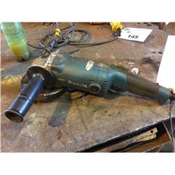 MAKITA GRINDER