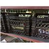 Image 2 : CONTENTS OF TOP 4 SHELVES IN RACKING BAY