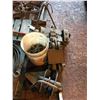 Image 1 : MISC CRANE PARTS