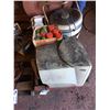 Image 1 : MONITOR, CRANE MAINTENANCE SPRAY & LUBRICANTS