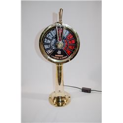 Antique Ship Engine Telegraph