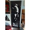 Image 1 : "The Godfather" Poster (Identical to Lot #7)