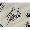 Image 2 : Stan Lee Signed "Spider-Man" 29x42 Custom Framed Poster Display (Lee Hologram)
