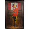 Image 1 : Royal Canadian Mounted Police Poster