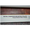 Image 2 : Royal Canadian Mounted Police Poster