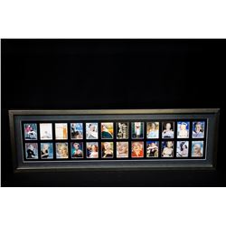 Marlyn Monroe - Framed Art/Prints