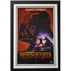 Image 1 : ORIGINAL "Revenge of the Jedi" (1983) 1-sheet Poster - Version 1 (NO DATE)!