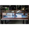 Image 1 : Antique Display Case