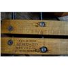 Image 3 : Vintage "Jorgensen wood clamps