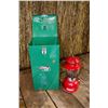 Image 1 : Coleman Lantern & Case