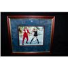 Image 1 : Framed - Mike Myers & Heather Graham Autographed Photo
