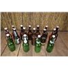Image 1 : Lot of Beer Misc. Bottles