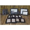 Image 1 : Lot of New Picture Frames
