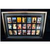 Image 1 : Framed Marilyn Monroe Cards
