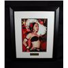 Image 1 : Framed Marilyn Monroe Print