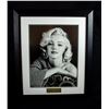 Image 1 : Framed Marilyn Monroe Print