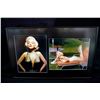 Image 1 : Framed Marilyn Monroe Print