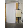 Image 1 : Large (Newer) White Board & Easil