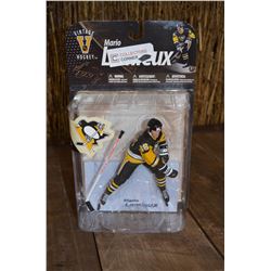 Mario Lemieux Figure