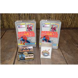 Assort. of Collector Cards