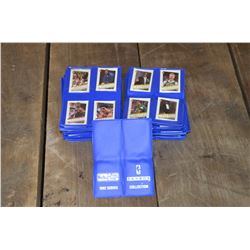 1992 Skybox Series Mini's